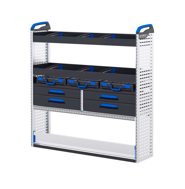 Sortimo Block-L2-RE-Pro