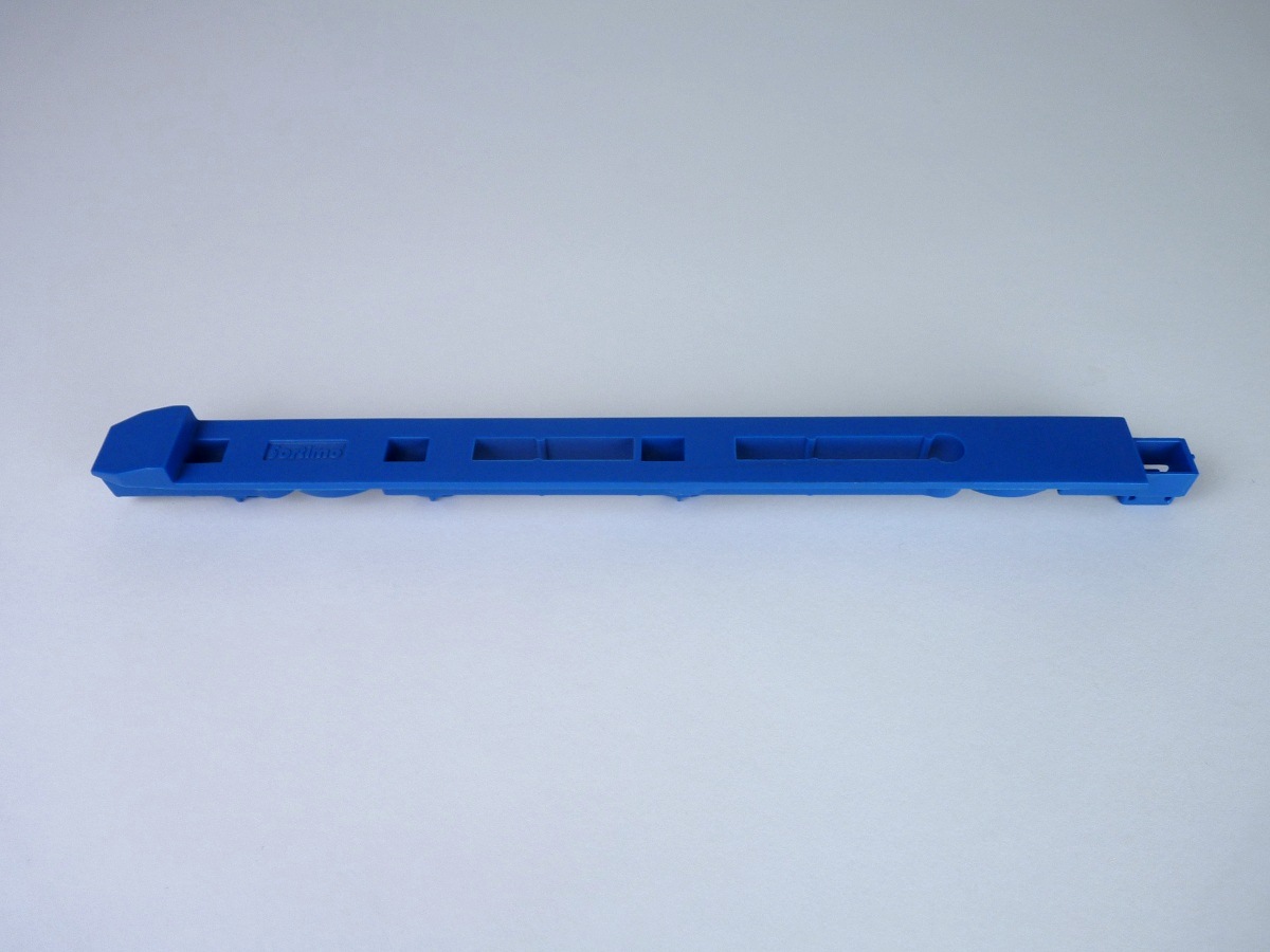 Auszugschiene T4/5- GL 4 - Fachboden ab 2018 gefertigt