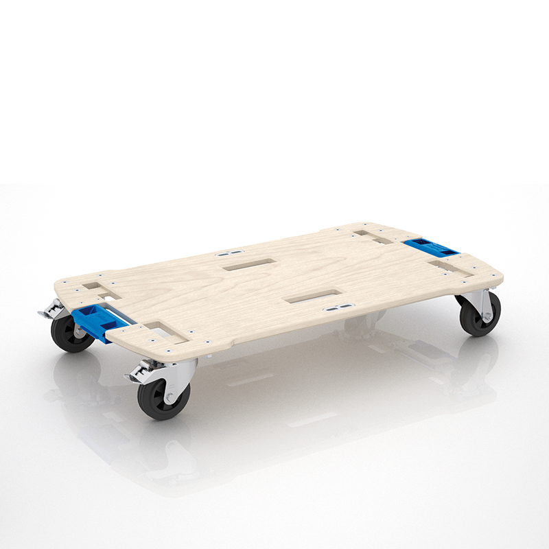Roller WorkMo 34