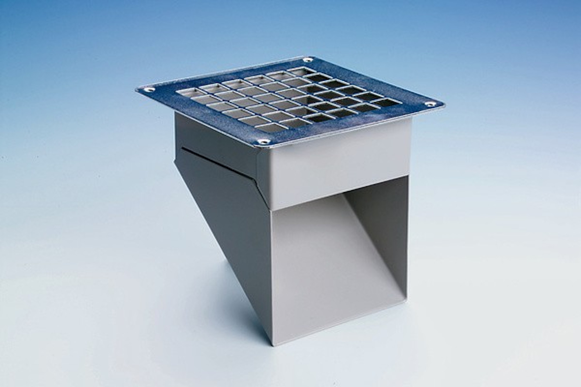 Sortimo Bodenlüfter