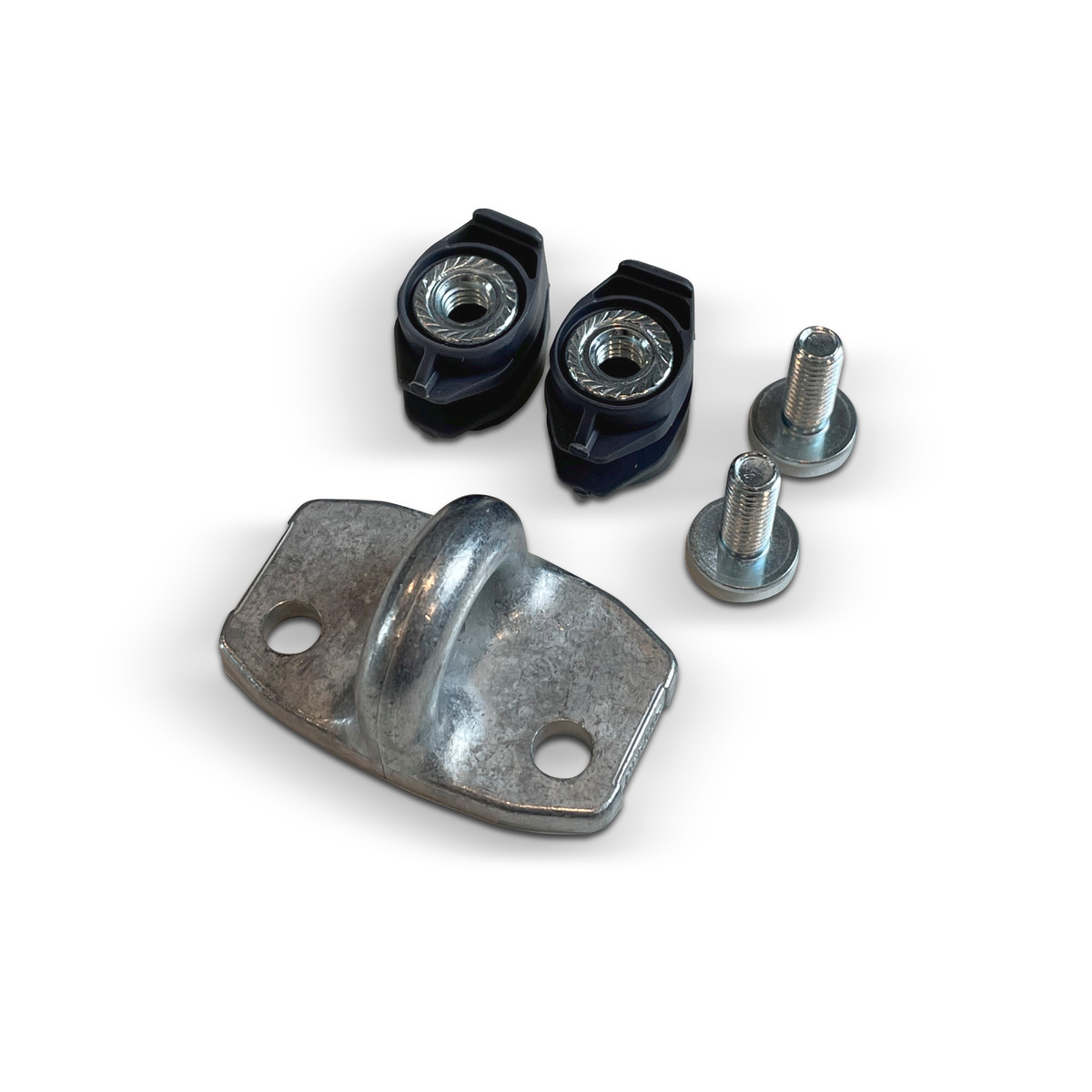 Einzelzurrpunkt ProSafe inkl. Montagematerial