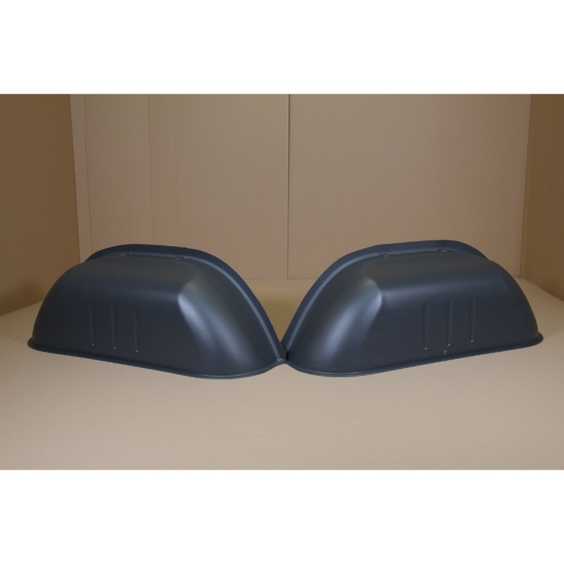 Radkastenverkleidung ABS/Kunststoff Mercedes Sprinter- Heckantrieb - 4001