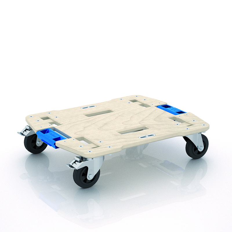 Roller WorkMo 24