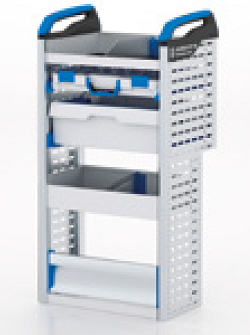 Sortimoblock Peugeot Partner rechts 2