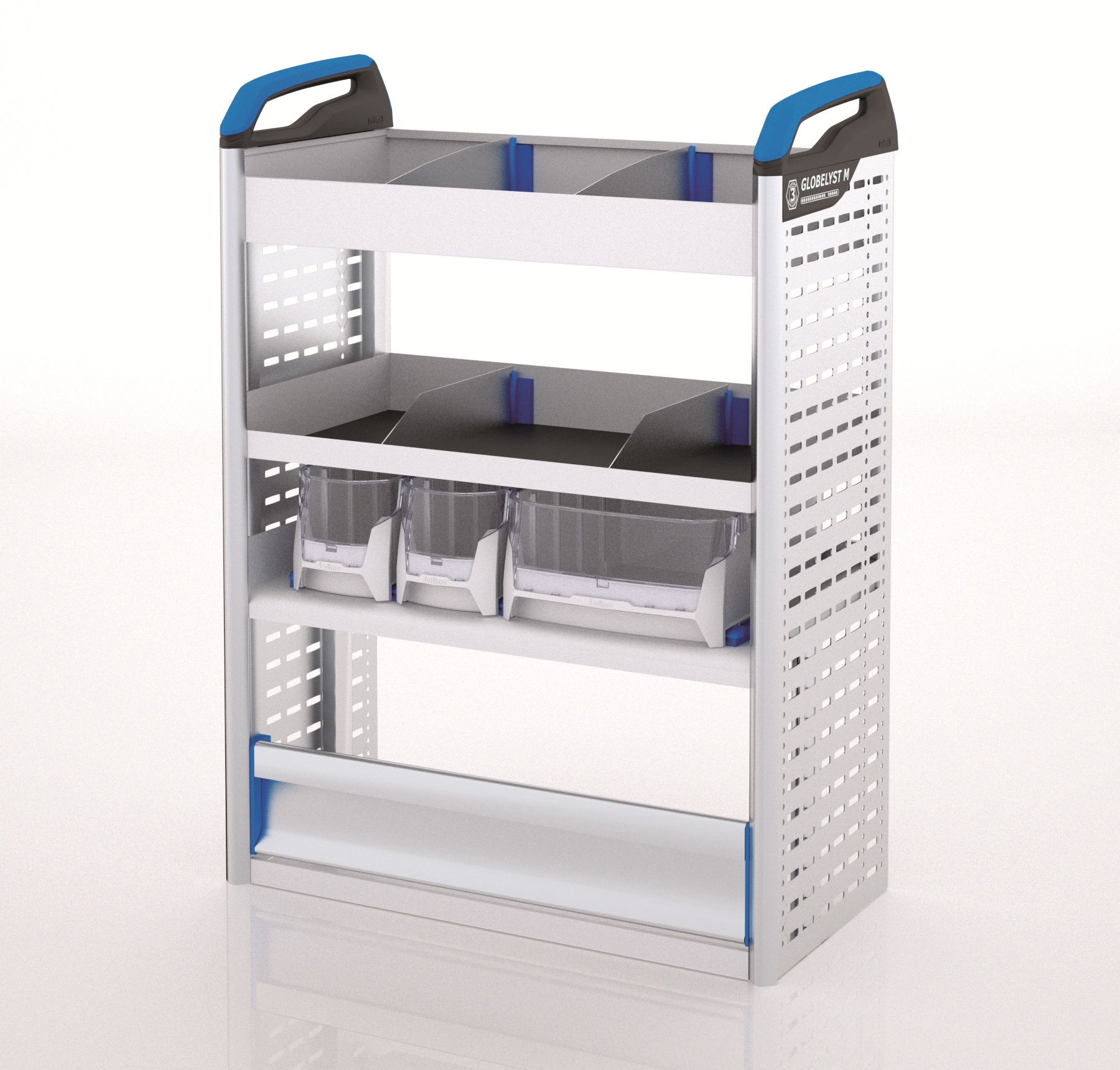 Sortimoblock Peugeot Bipper rechts 2