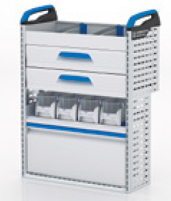 Sortimoblock Peugeot Partner rechts 3