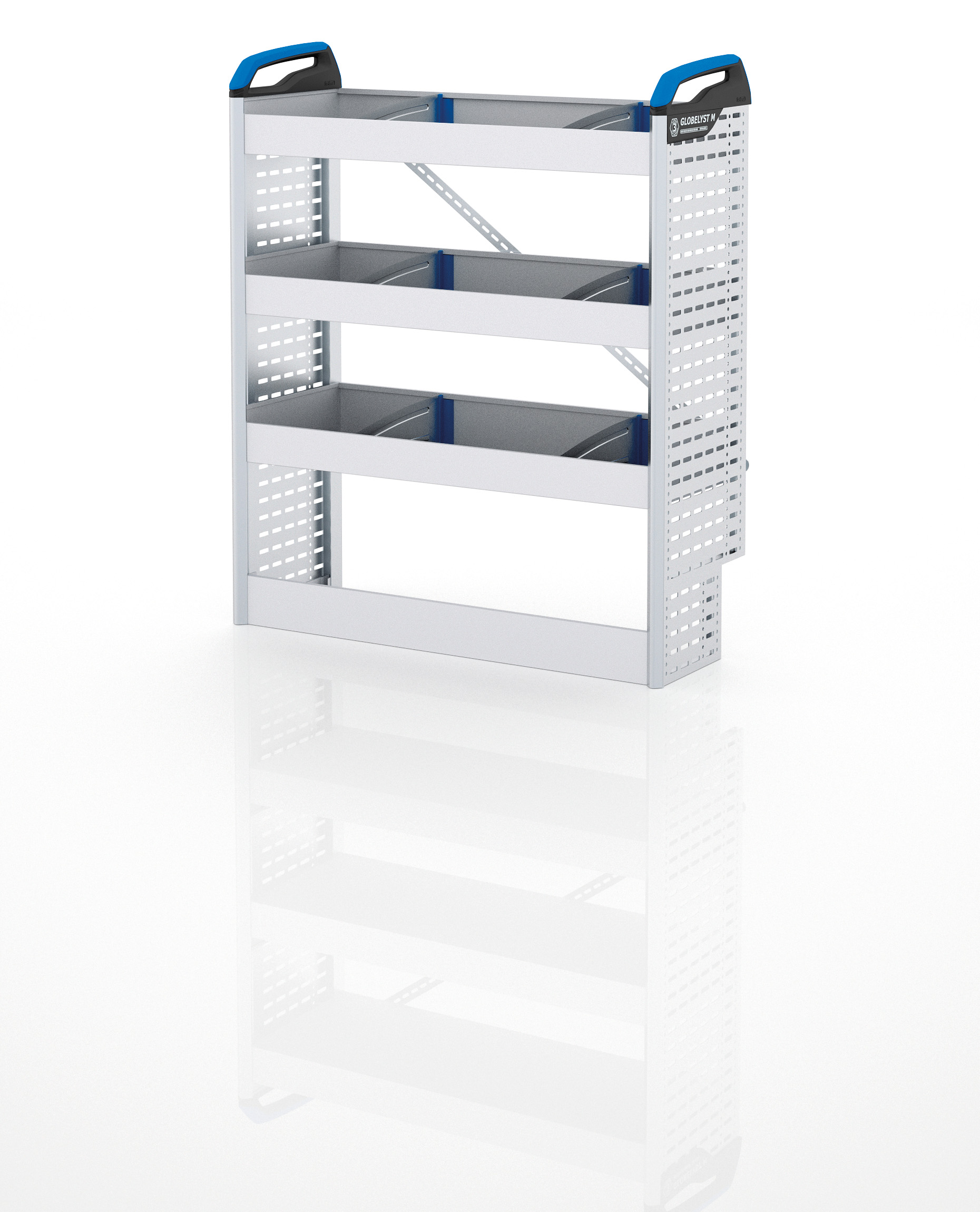 Sortimoblock Peugeot Expert rechts 1 - ab 2016