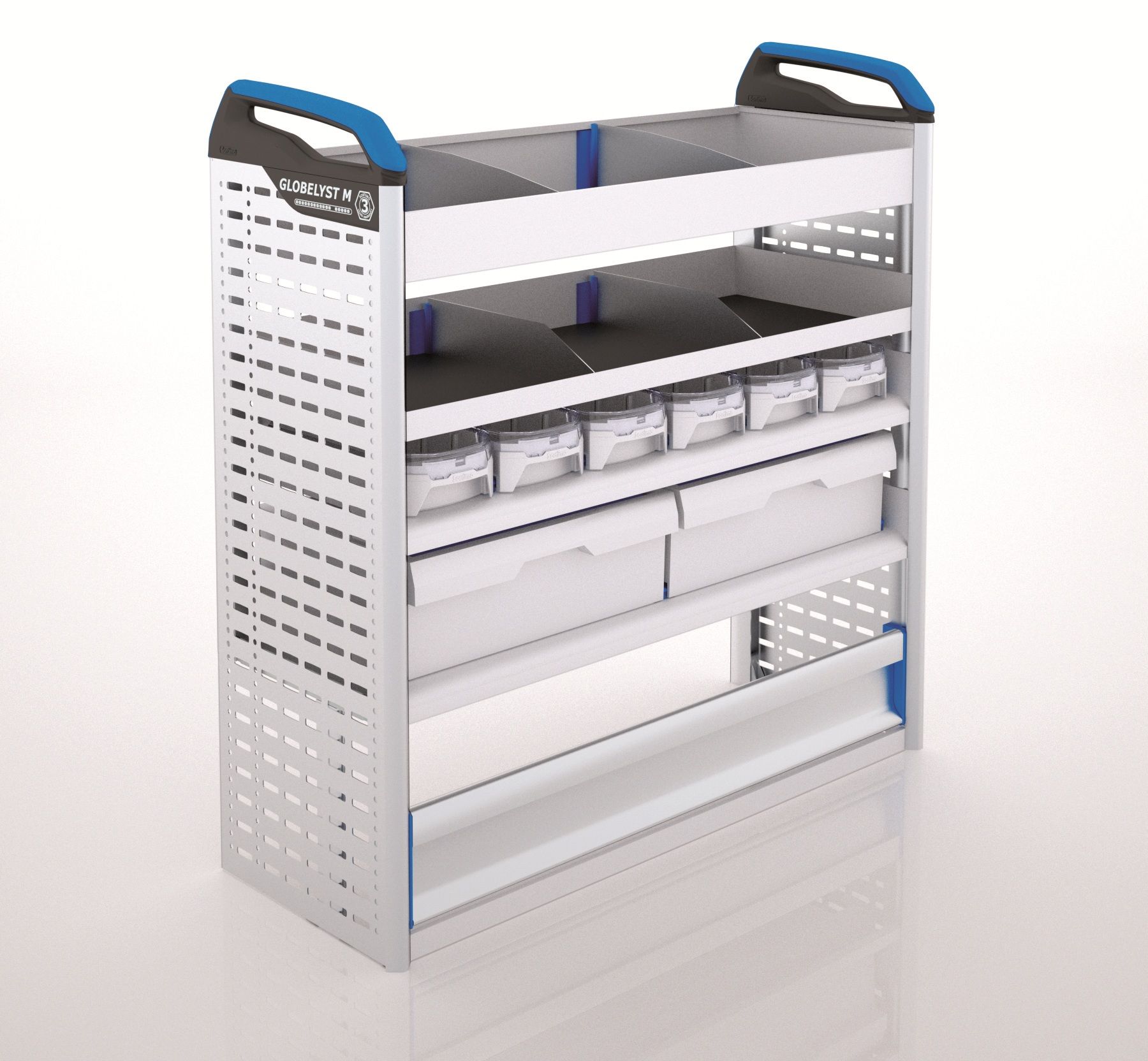 Sortimoblock Peugeot Bipper links 2